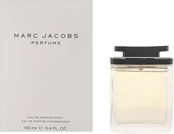 marc jacobs original fragrance